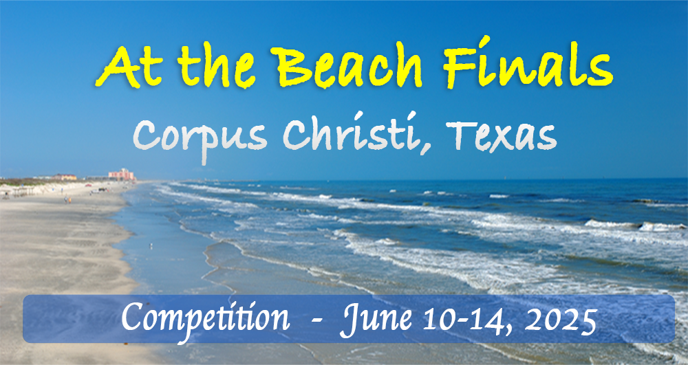 Corpus Christi Finals